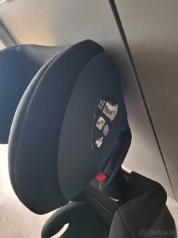 Autosedačka Cybex - 14