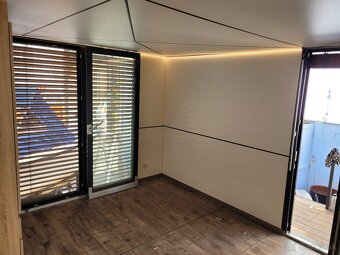 Hausbot 15.4 x 4.2m  NEW Houseboat ZARIADENY - 14