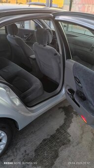Predam Renault Laguna 1,8 benzín - 14
