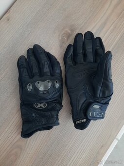 Komplet dámska výstroj na moto - 14