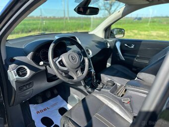 Renault koleos 2.0dci 110kw 4x4 - 14