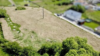 INVESTIČNÝ POZEMOK 4 637m2 Višňové Grundy na predaj - 14