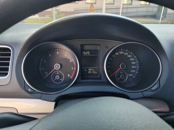 VW Golf 6 1.4 - 14