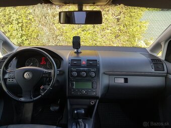 VW Touran - 14
