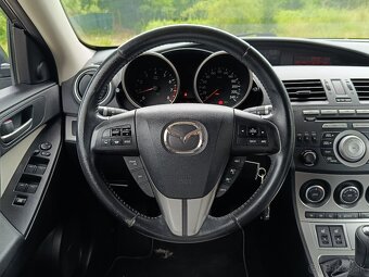 ✳️Mazda 3 2.0 MZR i-stop TX Plus✳️ - 14
