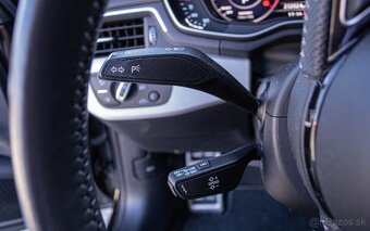 Audi A4 B9 Avant 2.0TDI Quattro S-tronic 140kW - 14