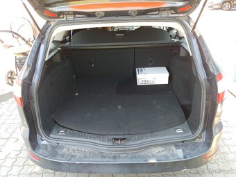 Predam Ford Mondeo ST kombi. - 14