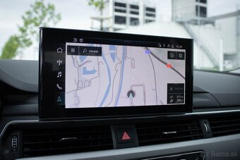 Audi A4 Avant 40 2.0 TFSI 150kw / AJ NA SPLÁTKY / PROTIÚČET - 14