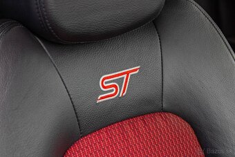Ford Fiesta 2.0 ST150, 110kW / AJ NA SPLÁTKY / PROTIÚČET / - 14