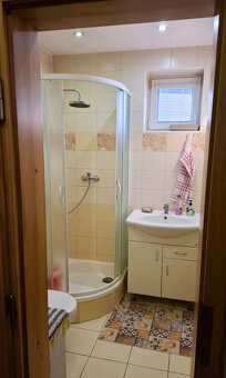 Vidiecky dom, rekonštrukcia, dvor, záhrada, 3i, všetky IS - 14