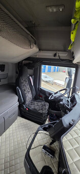 SCANIA R450 Mega - 14