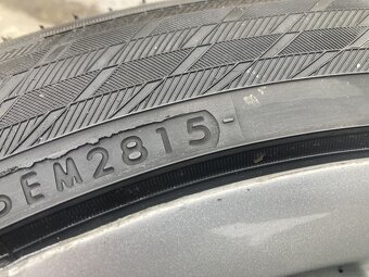 5x114.3 R18 nissan 370z dvojrozmer Brock - 14