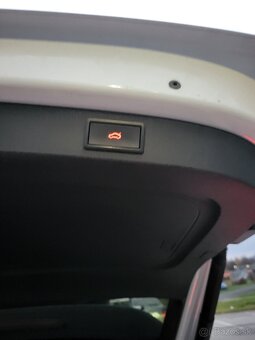 Škoda Kodiaq 4x4 DSG 93.tisíc km - 14