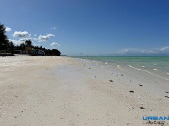 NA PREDAJ ROZPRÁVKOVÝ  BUNGALOW  NA ZANZIBARE - 14
