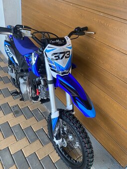 Pit bike / Dirt bike - 14