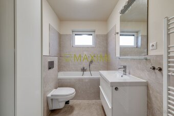 Samostatný 4 - izbový rodinný dom v Studenom - Most pri Brat - 14