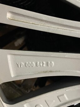 5x108 R18 7,5J ET48 Opel Grandland X + 225/55 R18 Pirelli - 14