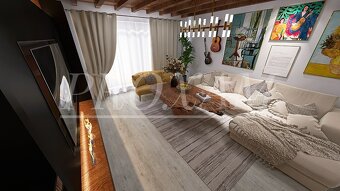 Dom v dedine Lipovany - 14