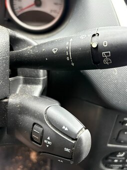 predam peugeot 206+ 1,4HDi - 14