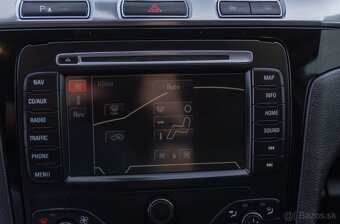 Ford S-Max 2.0 TDCi DPF Titanium A/T - 14