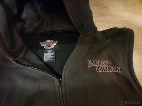 Oblečenie zn.Harley Davidson - 14