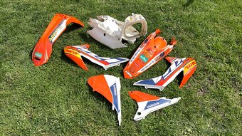 KTM EXC 300 - 2015 - 14