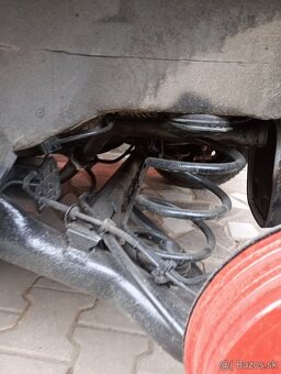 NISSAN Micra 1.0 - 14
