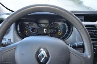 Renault Trafic 1,6 DCi 89kW, M6, Long, L2H1, r. 2016 - 14