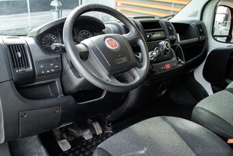 Fiat Ducato Multijet 2.3 120 L3H2 PROFESIONAL - 14