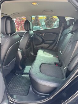 Hyundai IX35 - 14