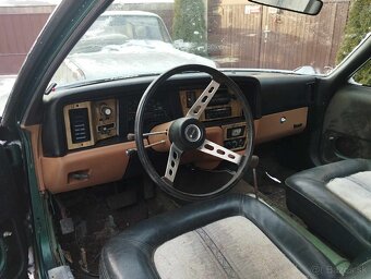 1975 AMC PACER X - cena za 2 kusy - 14