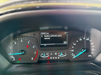 Ford Fiesta 1.0 EcoBoost Titanium A/T Automat - 14
