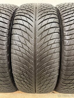 Zimná sada Volvo EX 30 - 5x108 R20 , 245/40/20 - V90 S90 - 14