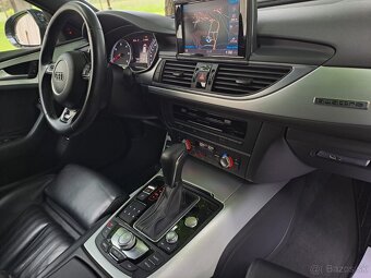 Audi A6 Avant 3.0 TDI DPF 272k quattro S tronic - 14
