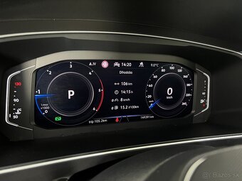 Volkswagen Tiguan 2.0 TDI EVO Elegance 4Motion DSG - 14