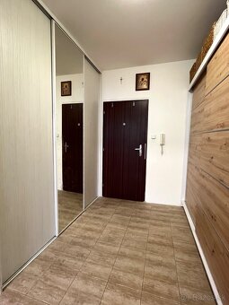 Trojizbový Veternicová DD Bratislava - 14