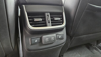 Subaru Outback 2.5i CVT Limited - 14