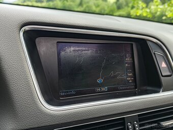 Audi Q5 3.0 TDI Quattro A/T Koža, Panorama, po servise - 14