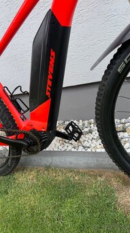 Elektrobike Stevens - 14