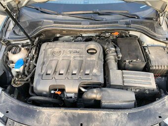 Škoda Superb Combi II 2.0 TDI 125 kW - 14