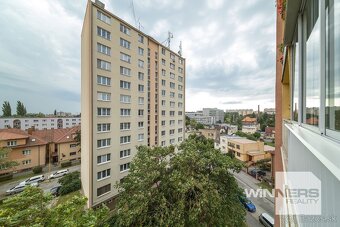 Moderný 1i byt pri nemocnici UNLP • Mudroňova ul • Juh - 14