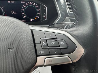TIGUAN M 2022 HYBRID 180KW TOP - 14