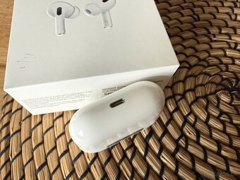 Apple AirPods Pro (1.generácia) - 14