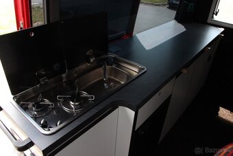 Mercedes-Benz Sprinter 416 2.7 CDI CAMP už od 399€ mesačne - 14