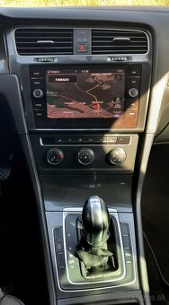 Predám  Volkswagen Golf Variant 1.6 TDI 115k Comfortline DSG - 14