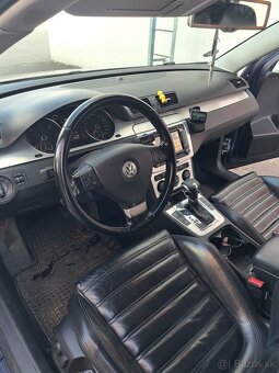 Vw Passat b6 2.0tdi, 125kw, common rail, CBBB - 14