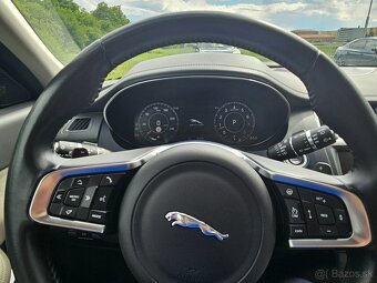 Predám Jaguár E-PACE 4x4 - 14