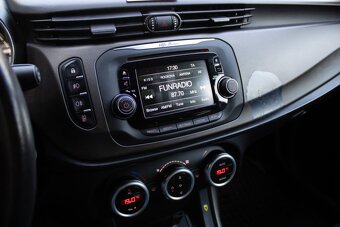 Alfa Romeo Giulietta (2015) - 14