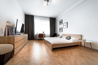 Na prenájom 3 izbový byt na Pribinovej ulici v Košiciach - 14