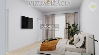 HALO reality - Predaj, rodinný dom Veľký Kýr, šesťizbový s g - 14